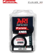 Resim ARİETE Arı.050 Ön Amortisör Yağ Keçesi 37 X 49 X 8/10 Dcy Uyumlu 