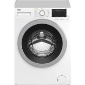 Resim Beko Bk 9120 Cs 9 kg Çamaşır Makinesi 1200 Devir 