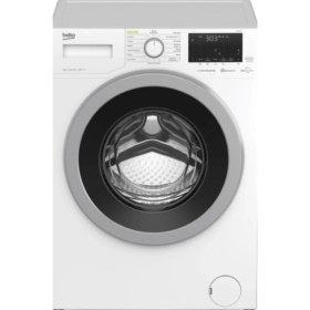 Resim Beko Bk 9120 Cs 9 kg Çamaşır Makinesi 1200 Devir 