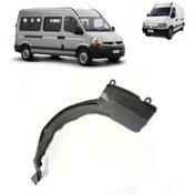 Resim Yerli Master 2 - II Sol Ön Çamurluk Davlumbazı 8200432027 