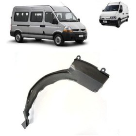 Resim Yerli Master 2 - II Sol Ön Çamurluk Davlumbazı 8200432027 