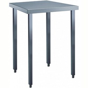 Resim Electrolux Professional Çalışma Tezgahı 700 MM TG700MBN 