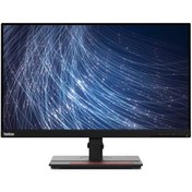 Resim T24M-29 63A5GAT6TK 24" IPS 4ms 60Hz HDMI DP USB-C 3.2 GEN1 Monitör Lenovo