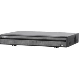 Resim Dahua 4 Kanal Penta-brid 1080P Lite Kompakt 1U Dijital Video Kaydedici XVR5104-HS 