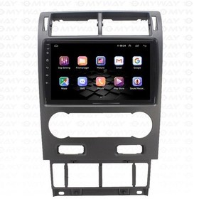 Resim Celali Tuning Ford Mondeo 2004-2007 Android 12 Carplay Navigasyon Multimedya - 8gb Ram 128gb Hdd 