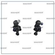 Resim Rotil Sorento 06-08 Alt 54570-3e100 