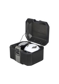 Resim Tr-48 Black Arka Çanta 