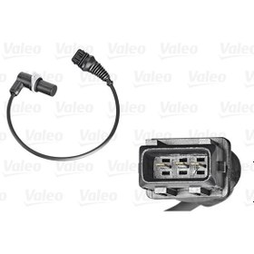 Resim VALEO 253835 EGZANTRİK SENSÖRÜ BMW 