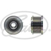 Resim GATES OAP7247 Alternator Kasnagi 274150L020 274150L040 U20118W10 