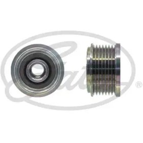 Resim GATES OAP7247 Alternator Kasnagi 274150L020 274150L040 U20118W10 