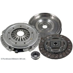 Resim BLUEPRINT ADV183057 VOLANT+DEBRİYAJ SET RULMANLI AUDI A4 A6 PASSA 