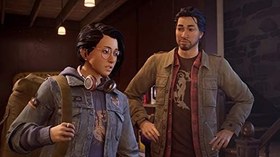 Resim Life is Strange: True Colors (PlayStation PS4) 
