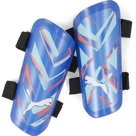 Resim Puma Ultra Light Strap Tekmelik 03087511 Mavi 