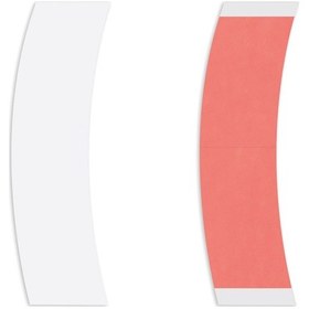 Resim True Tape Red-E Tape Protez Saç Bandı 1" C (2.5Cm X 7.5Cm) 
