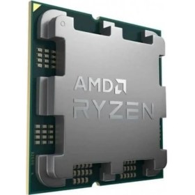 Resim Intel Amd Ryzen 5 8400F 4.20GHZ 16MB Am5 Mpk 