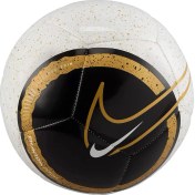Resim Nike FN4111-100 Phantom 5 No Futbol Topu 