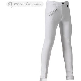 Resim Daslö Tattini Binici Beyaz Pantolon 8 Yaş Beyaz 