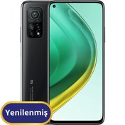 Resim Xiaomi Mi 10T Pro Yenilenmiş TR Garanti | 128 GB 8 GB Siyah 