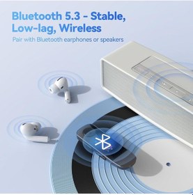 Resim 64gb Taşınabilir Usb Mp3 Çalar Bluetooth, Type-c Bağlantı 