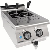 Resim İnoksan 7me 10s - Makarna Pişirici 