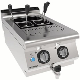 Resim İnoksan 7me 10s - Makarna Pişirici 