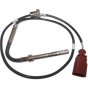 Resim T5 5-t6 10- Egzoz Sıcaklık Sensörü 7 08369 24 0 Ngk97018 03l906088ff 