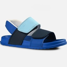 Resim Vicco Krixi Erkek Çocuk Saks Mavi Phylon Sandalet Saks Mavi 