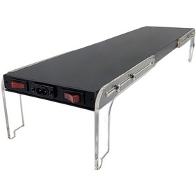 Resim 80cm Akvaryum Aydınlatma 2080h 