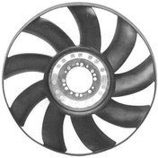 Resim Vw Passatb5 A4 A6 97- Fan Pervanesi 11 Kanat 058121301b 
