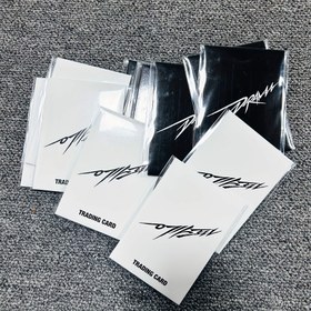 Resim AE-spa D-Rama Polaroid Fotoğraf Kartları | Çok Renkli Ekose Desen | Korece Yazılı | Tatiller ve Yıldönümleri İçin İdeal | Koleksiyonluk Anılar | Dayanıklı Plastik Kılıflar 