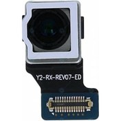 Resim Samsung Uyumlu Galaxy S20 (Sm-G980F) Ön Kamera 