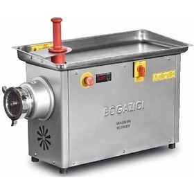 Resim Boğaziçi Bpkm.22s Paslanmaz Soğutuculu Kıyma Makinesi 860x360x430 