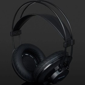 Resim SUPERLUX HD671 BLACK KULAKLIK 