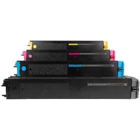 Resim Sharp Mx-4070 N Uyumlu Toner / Sharp Mx60Gt Set Uyumlu Toner 