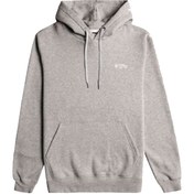 Resim Billabong Arch PO Erkek Sweatshirt Gri 