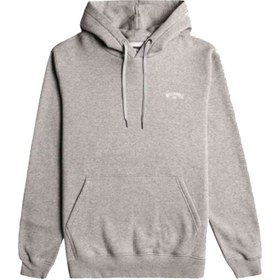 Resim Billabong Arch PO Erkek Sweatshirt Gri 