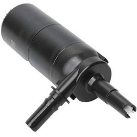 Resim Bmw X5 Far Yikama Su Pompasi Motoru 1999-2006 327720532 