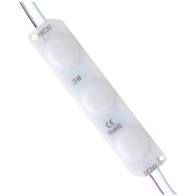 Resim GUN ISIGI MODUL LED 2835 24 VOLT 1.5 WATT POWERMASTER G 