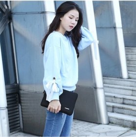 Resim Haweel 9.7 Inch iPad Uyumlu Ve Universal Tablet Taşıma Çantası (119180803) 