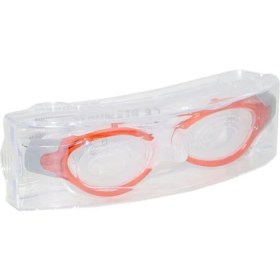 Resim MCM Group KZL-GS5A Yüzücü Gözlüğü Silikon Ant - 1 Adet Stokta Olan Gönderilir 