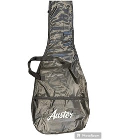 Resim Auster Elektro Gitar Kılıfı 