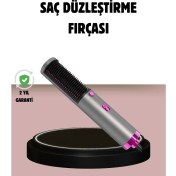 Resim Belle Fusion Bfs Sıcak Hava Fırçası – Saç Kurutma, Düzleştirme ve Şekillendirme 