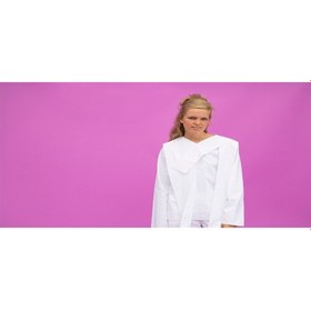 Resim Colorama Fuchsia -98- Kağıt Fon 