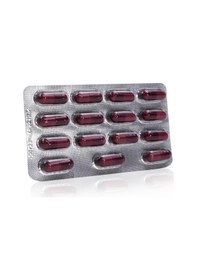 Resim Göz Glacovis Gıda Takviyesi - 30 Kapsül 