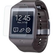Resim Samsung Galaxy Watch Gears 2 Ön Darbe Emici Ekran Koruyucu Nano Cam 4 Adet Winex