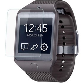 Resim Samsung Galaxy Watch Gears 2 Ön Darbe Emici Ekran Koruyucu Nano Cam 4 Adet 