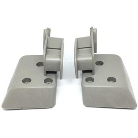 Resim Opel Astra G Pandizot Ayağı Takım Sağ - Sol Gri 