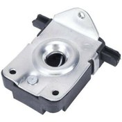 Resim Bmw E39 E46 E52 E53 Ön Kaput Kilidi Alt 51238203859 468189915 