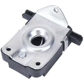 Resim Bmw E39 E46 E52 E53 Ön Kaput Kilidi Alt 51238203859 468189915 