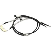 Resim El Fren Telı Opel Vectra C 03/08 [522019] 